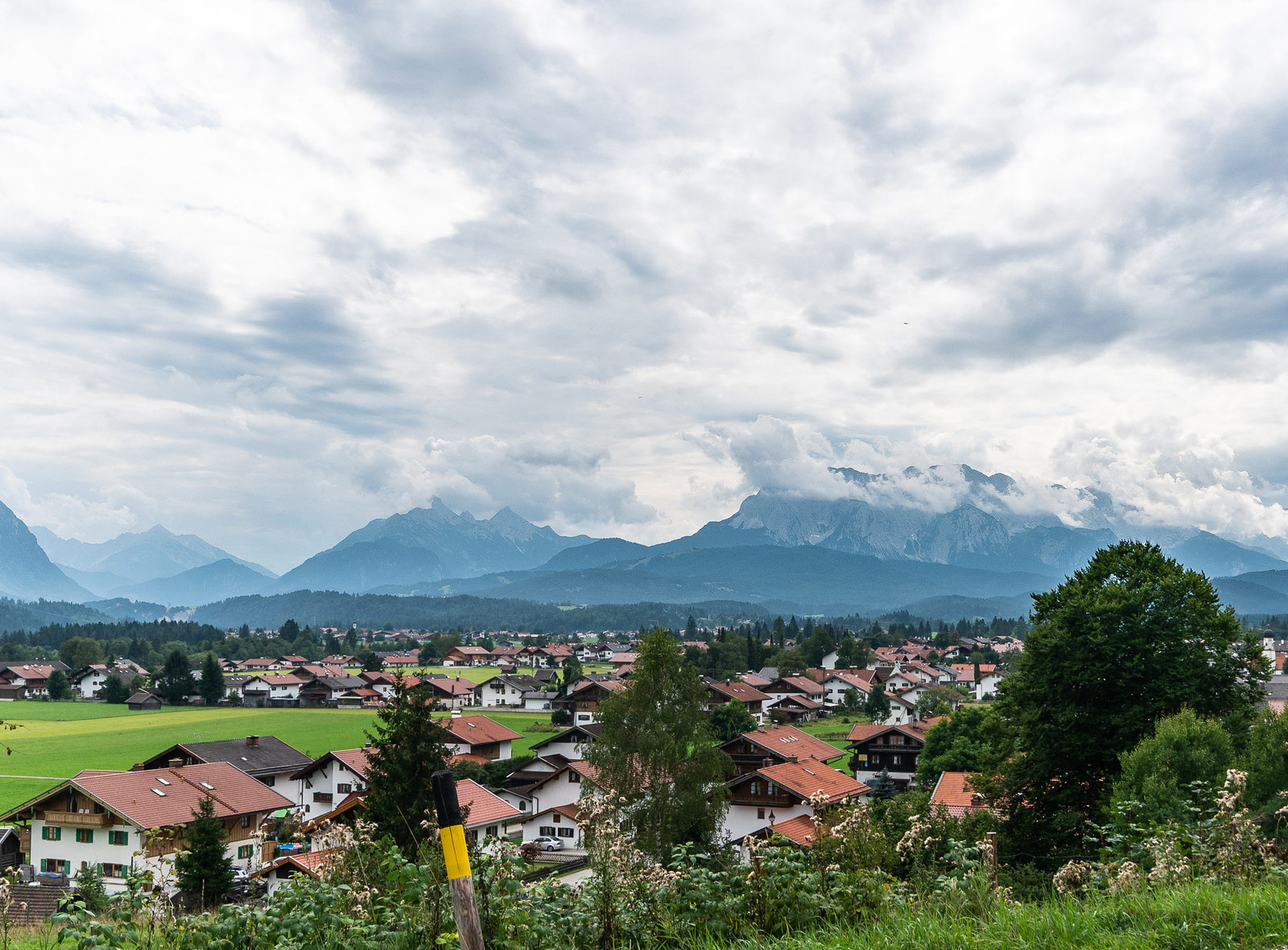 Alpbach
